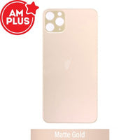 AMPLUS Rear Glass Replacement for iPhone 11 Pro Max AMPLUS Rear Glass Replacement for iPhone 11 Pro Max
